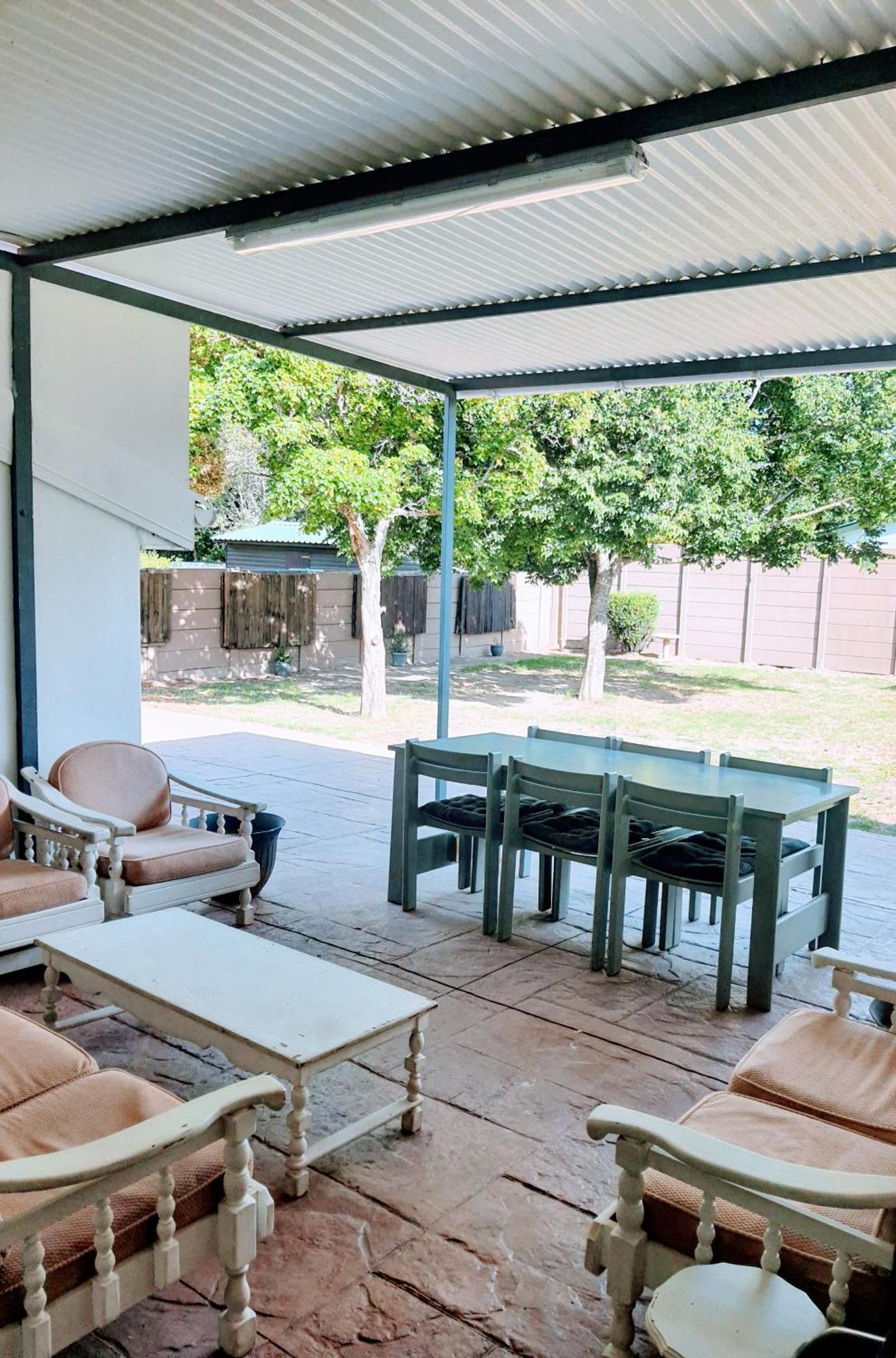 Hotel 9 On Drommedaris à Stellenbosch Extérieur photo