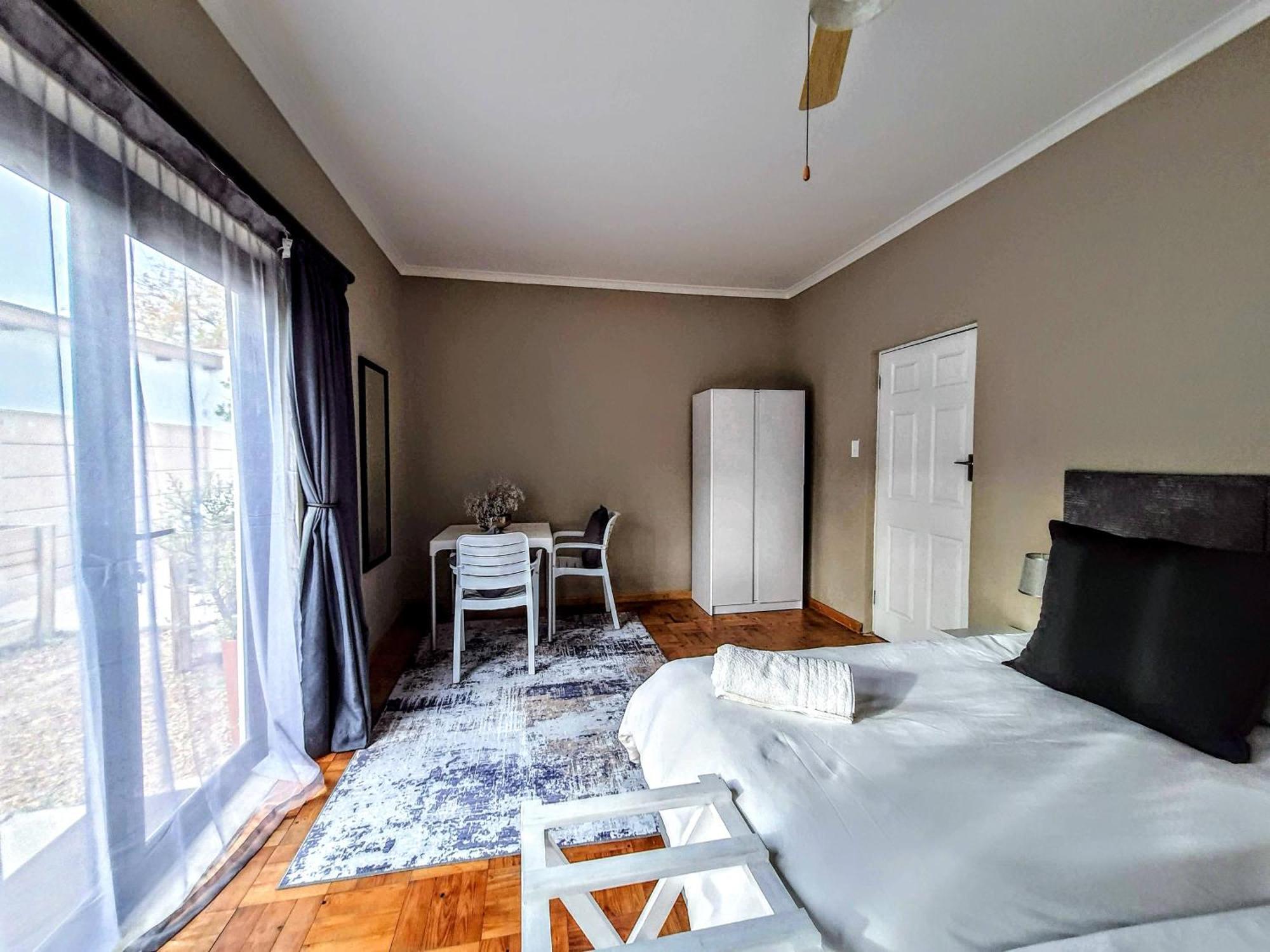 Hotel 9 On Drommedaris à Stellenbosch Extérieur photo