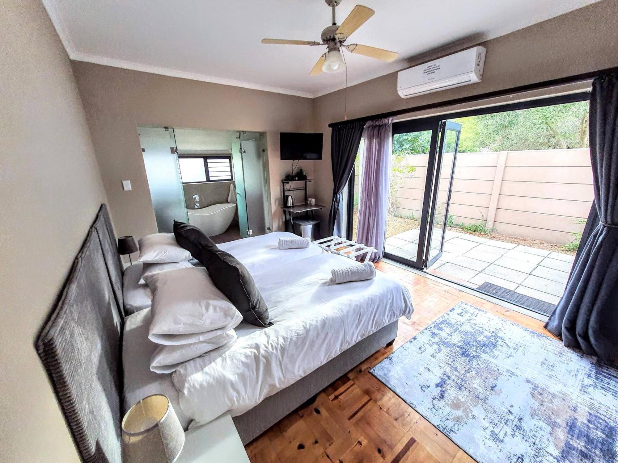 Hotel 9 On Drommedaris à Stellenbosch Extérieur photo
