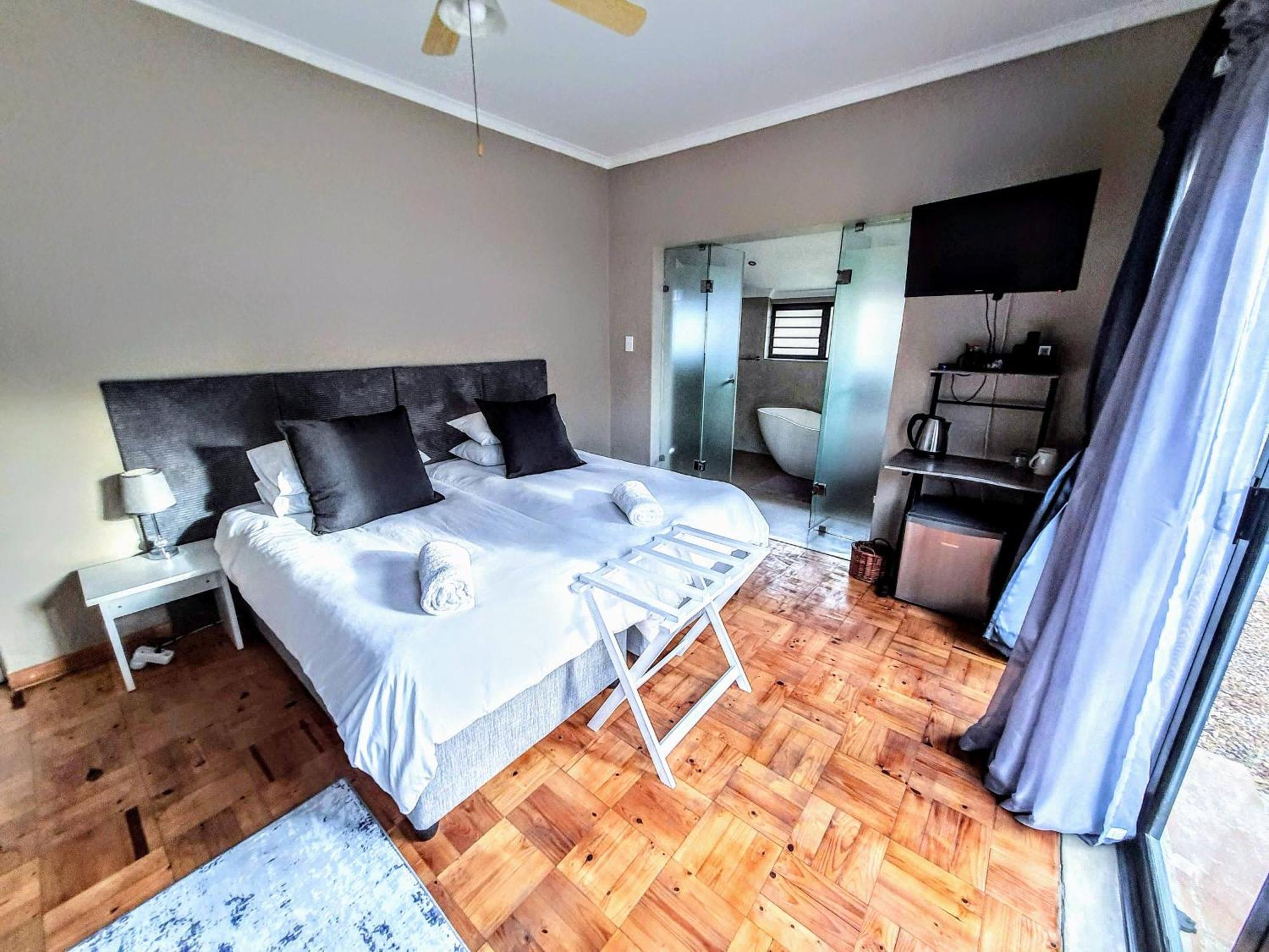 Hotel 9 On Drommedaris à Stellenbosch Extérieur photo