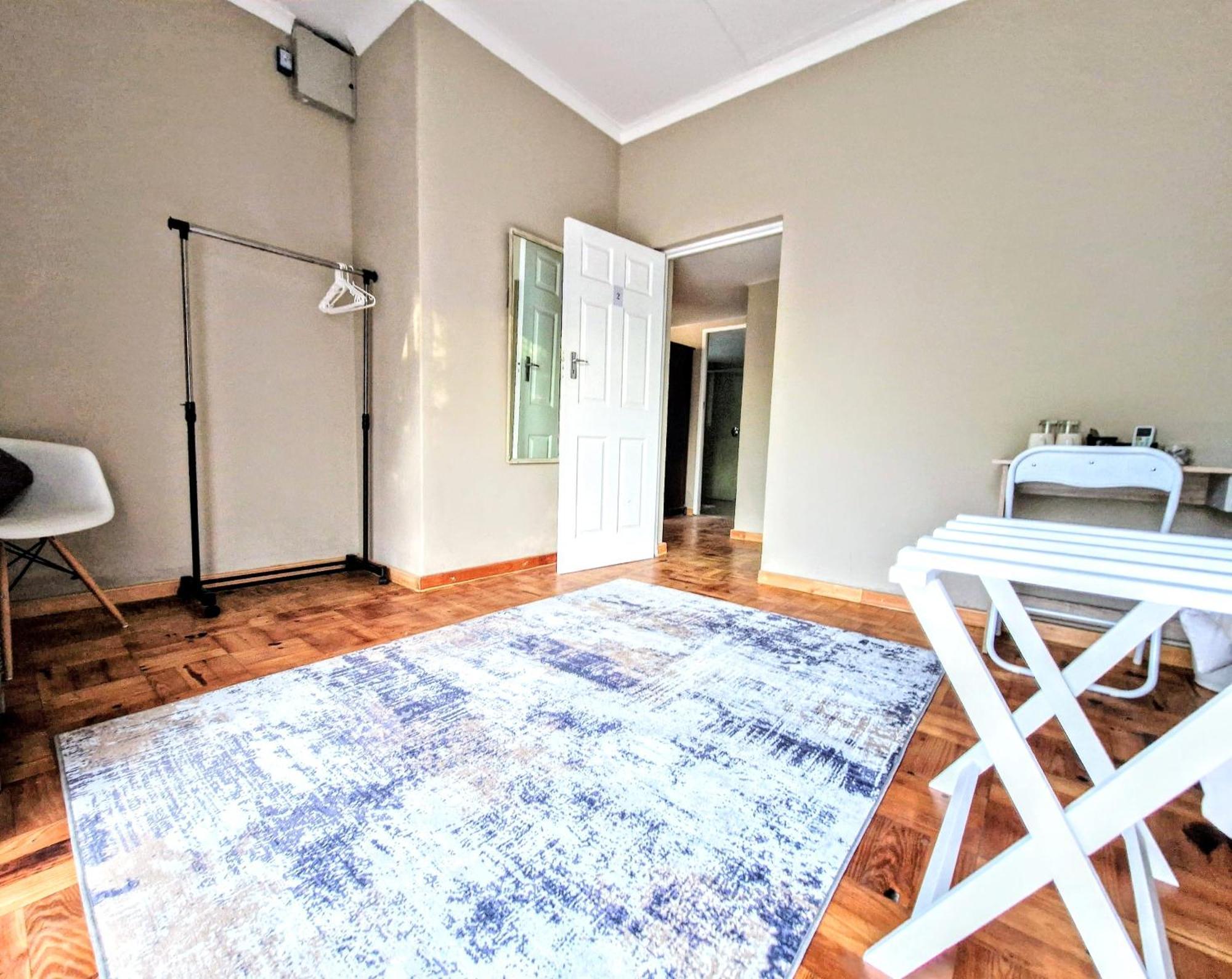 Hotel 9 On Drommedaris à Stellenbosch Extérieur photo