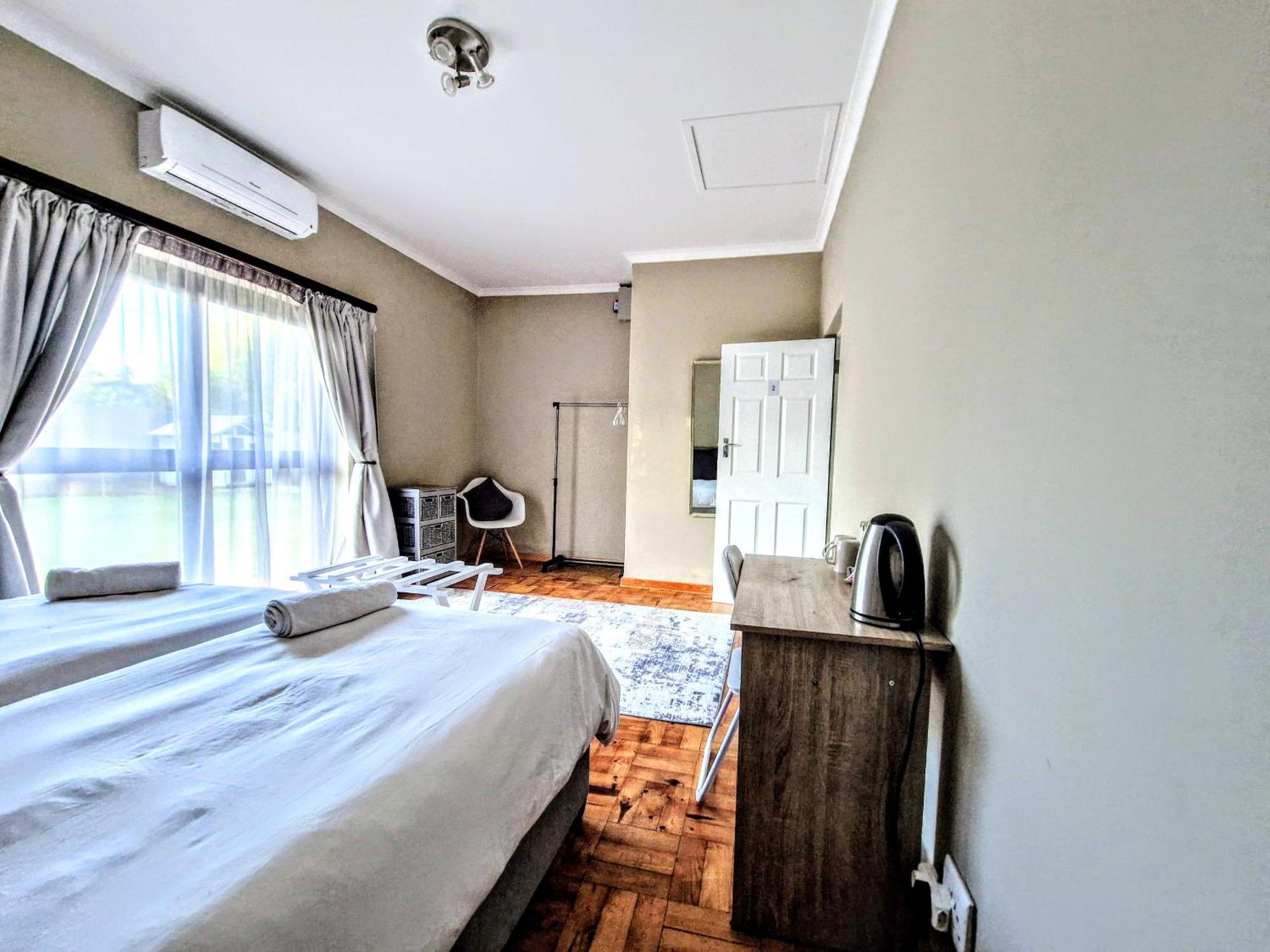 Hotel 9 On Drommedaris à Stellenbosch Extérieur photo