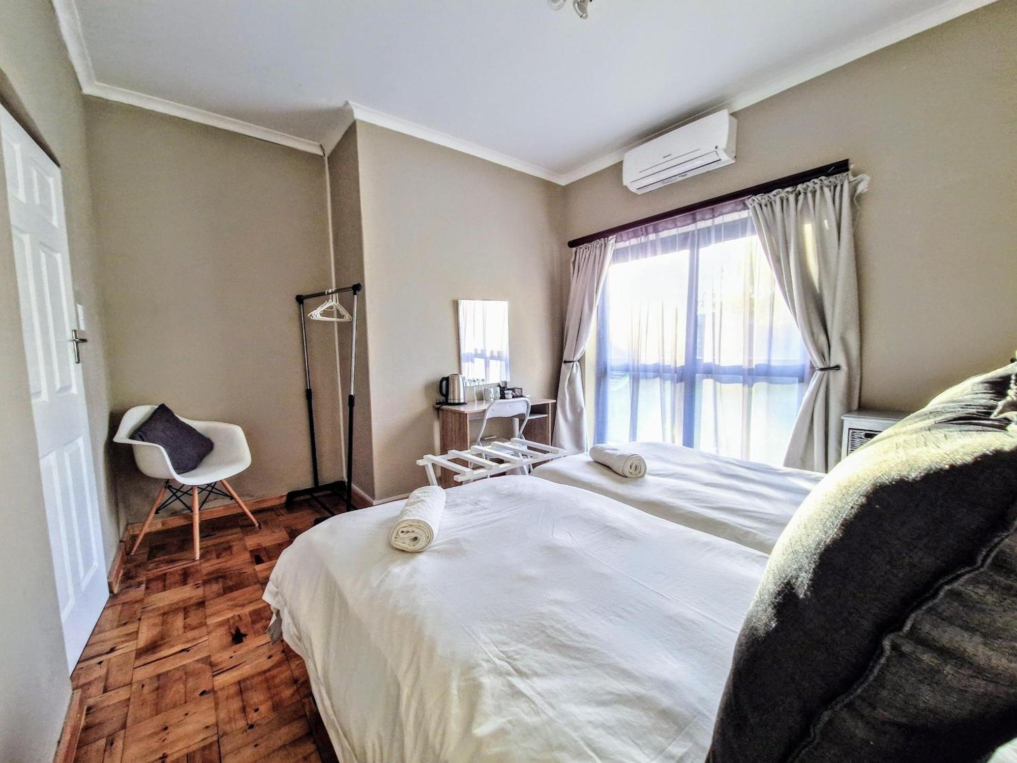 Hotel 9 On Drommedaris à Stellenbosch Extérieur photo