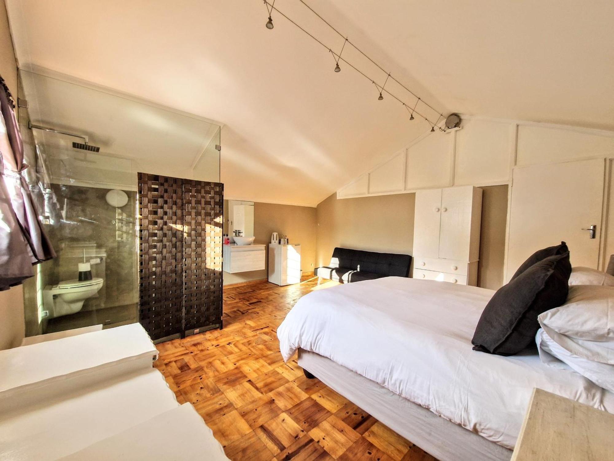 Hotel 9 On Drommedaris à Stellenbosch Extérieur photo