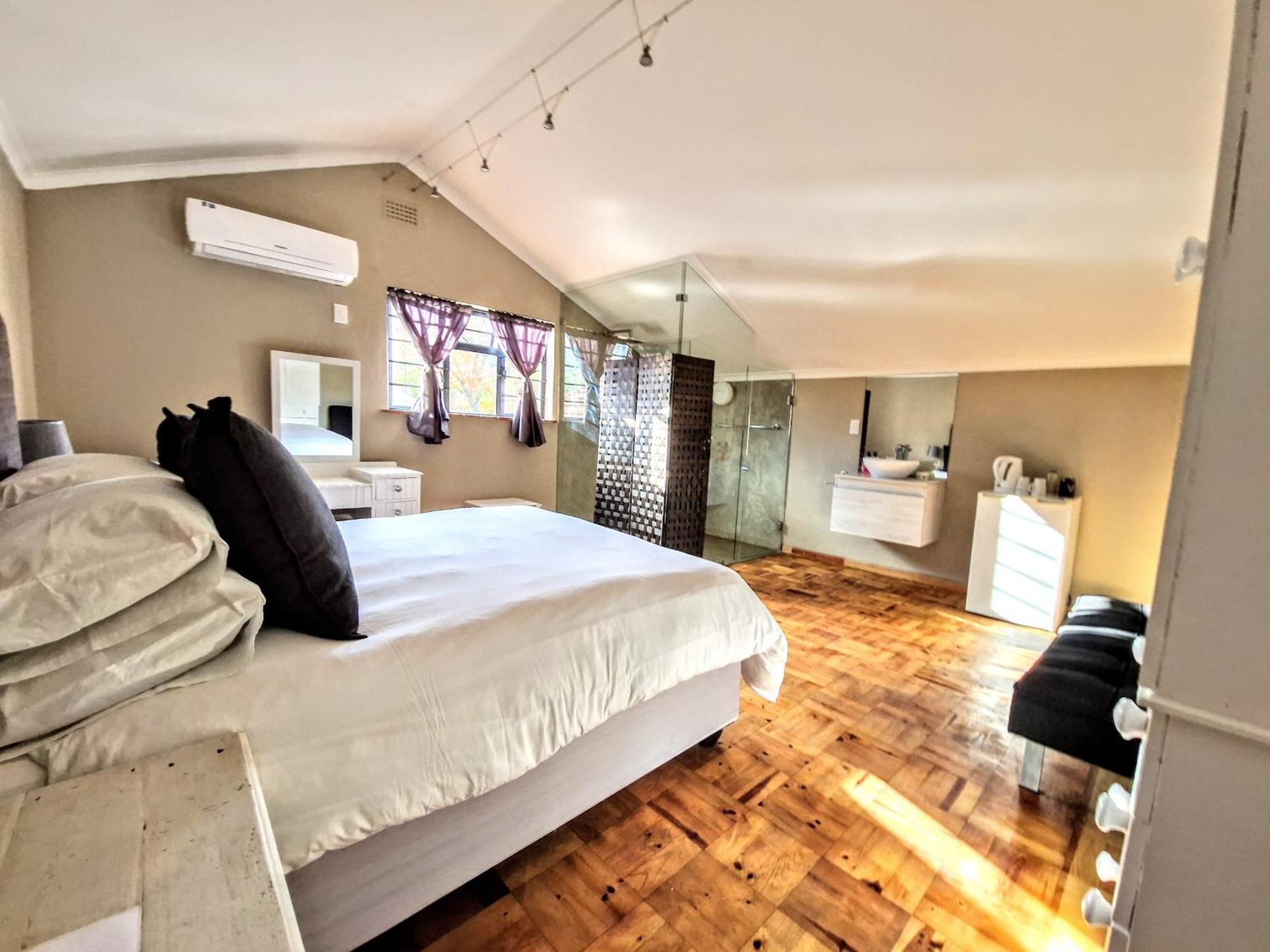 Hotel 9 On Drommedaris à Stellenbosch Extérieur photo