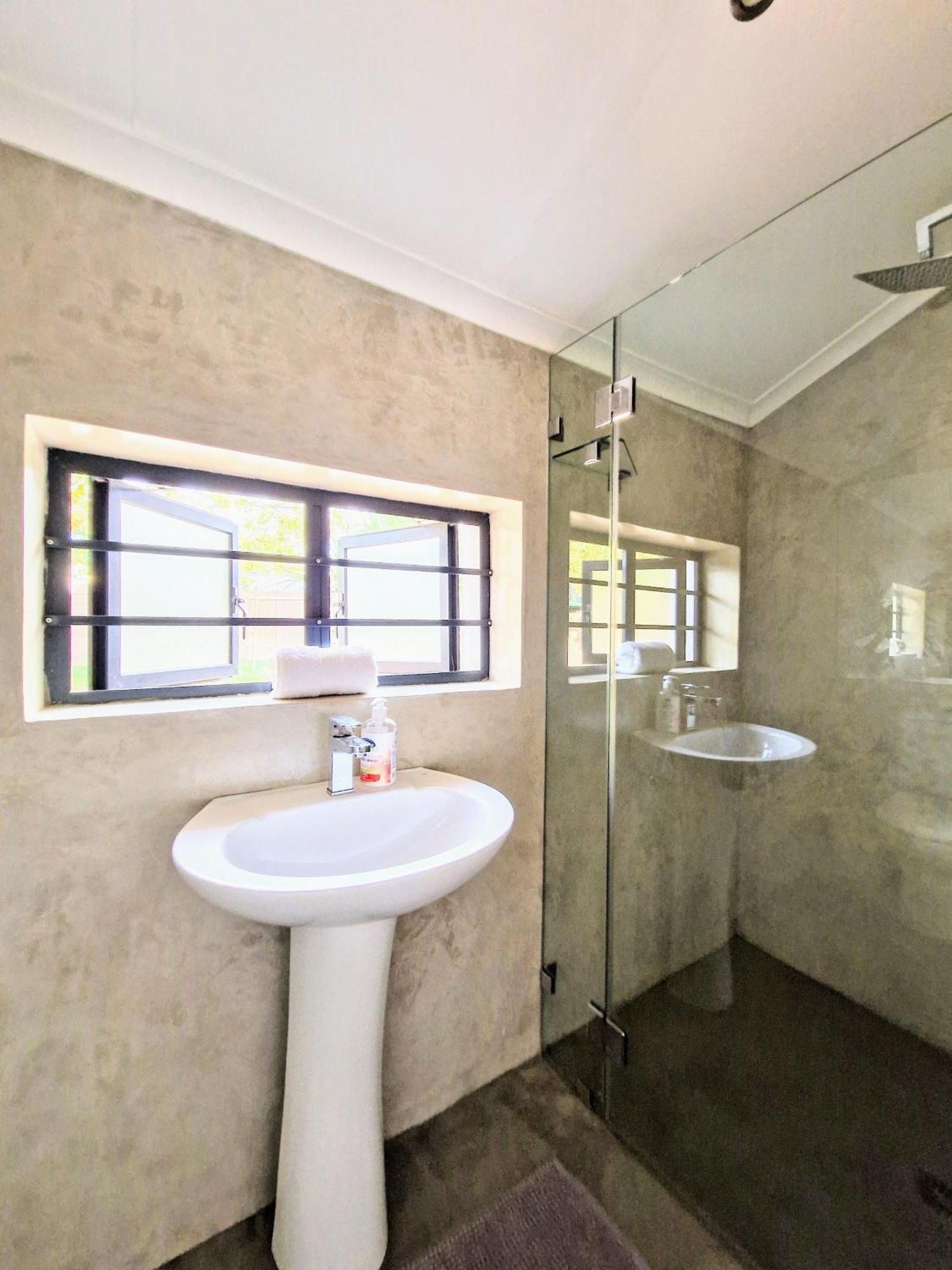 Hotel 9 On Drommedaris à Stellenbosch Extérieur photo